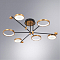 Люстра ARTE LAMP A1364PL-6PB
