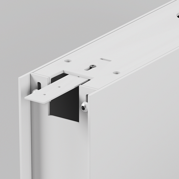 Outdoor O-TR001-BX-W