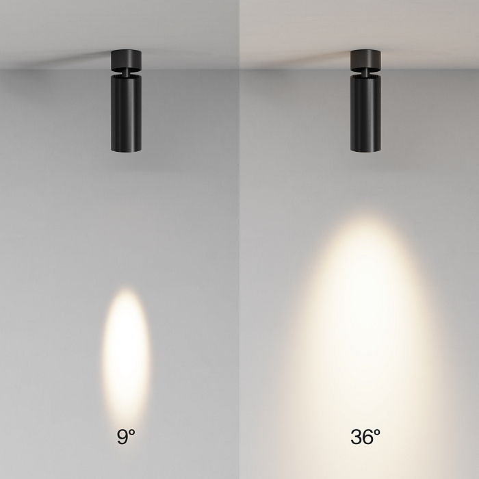 Technical C055CL-L12W2.7K-SS-B