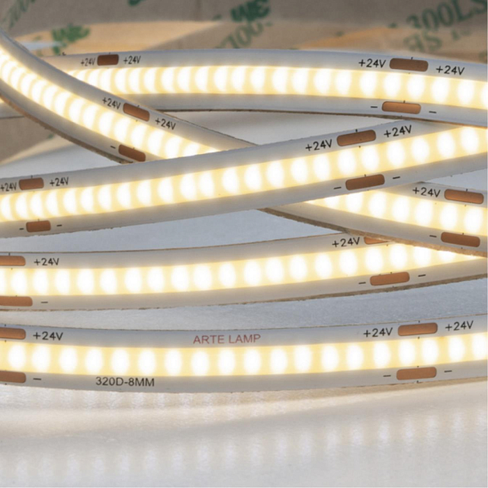 Светодиодная лента ARTE LAMP A2432008-02-4K