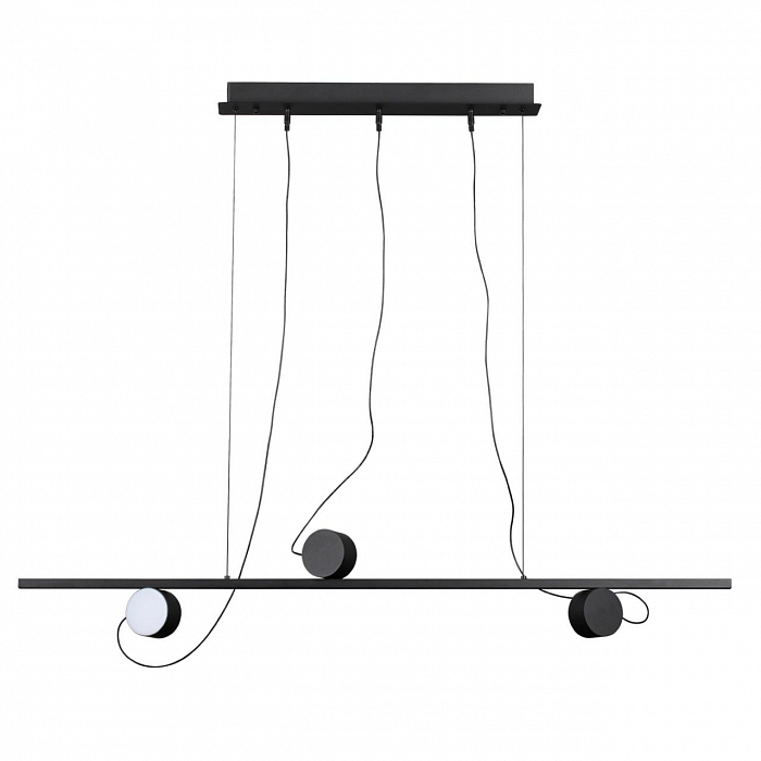 Светильник светодиодный ODEON LIGHT 6600/21L
