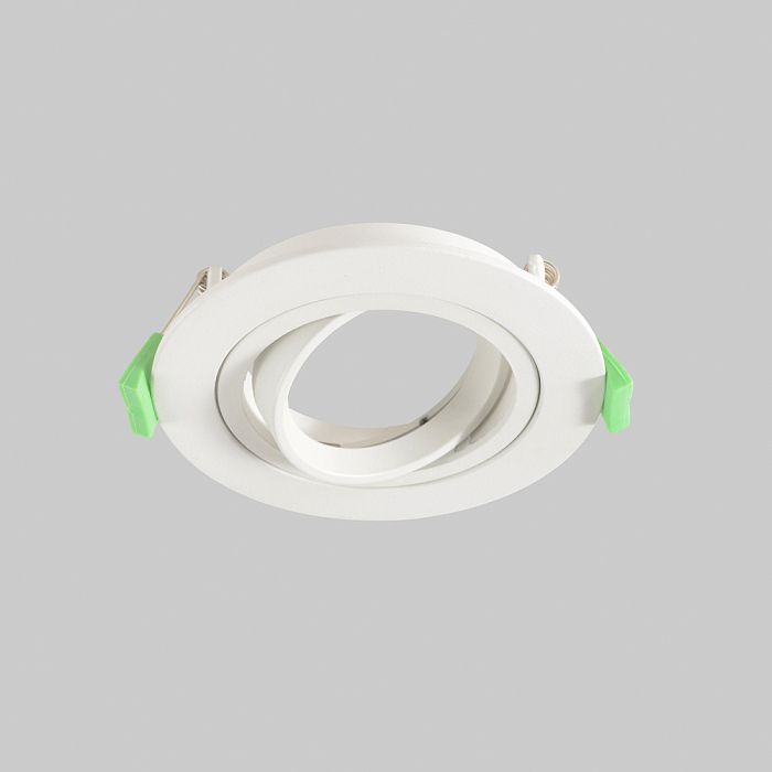 Crystal Lux CLT 001C1 WH V2