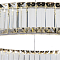 Люстра подвесная Divinare 1135/02 SP-36