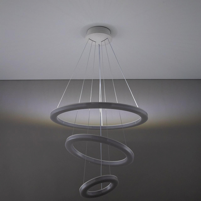 Люстра подвесная  CL710A104S