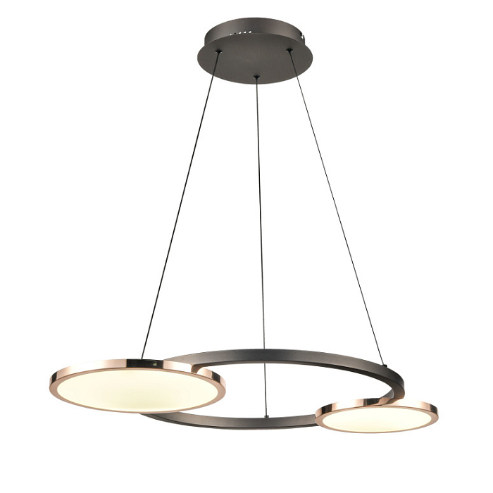 Люстра подвесная Vele Luce VL7272P02