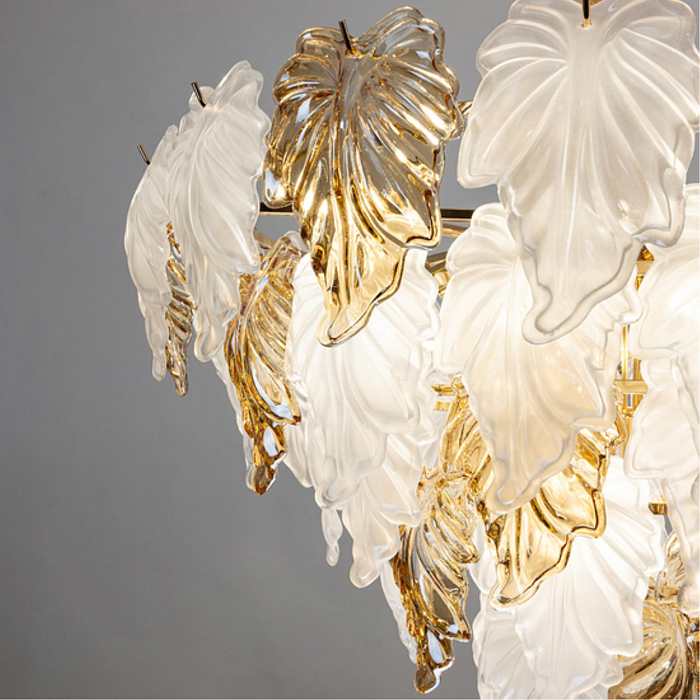 Люстра ARTE LAMP A4070LM-12GO