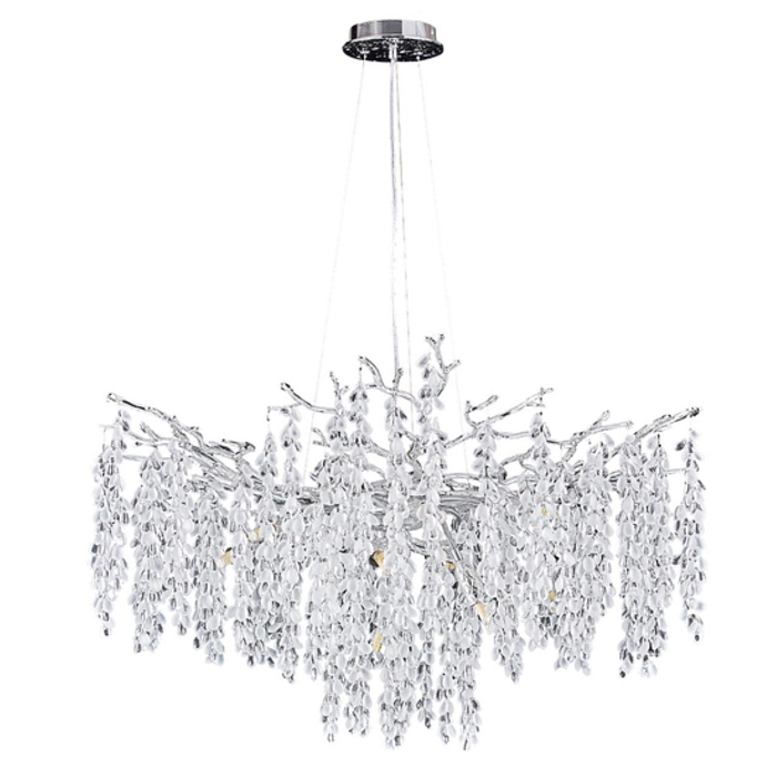 Люстра Divinare 3135/26 SP-10