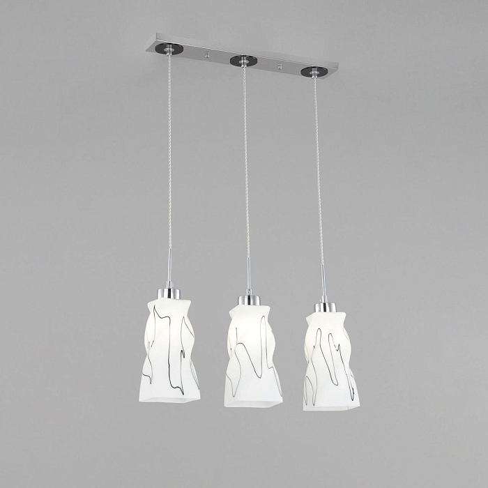 Светильник тройной  CL943131