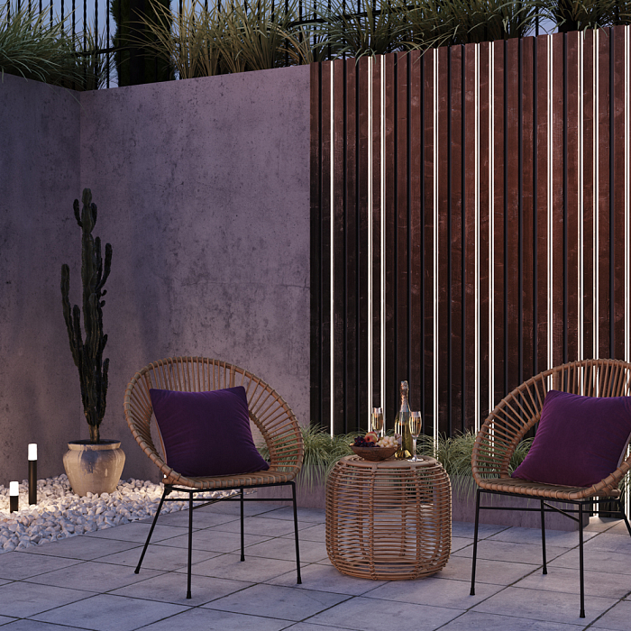 Светодиодная лента для помещений Led Strip 10186