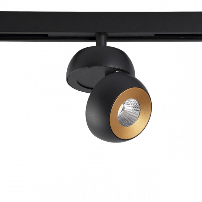 Crystal Lux CLT 0.33 011 Reflector GOLD