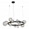 Люстра подвесная Kink Light 09408-15,19
