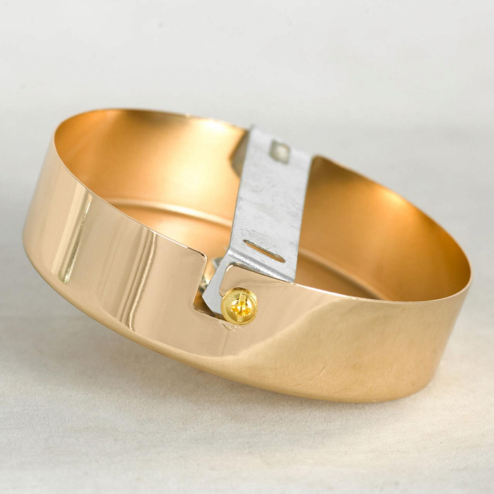 Светильник одинарный Lussole LSP-8725