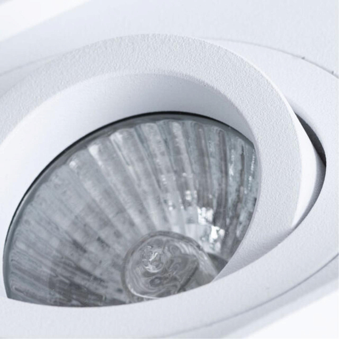Светильник накладной ARTE LAMP A5544PL-2WH