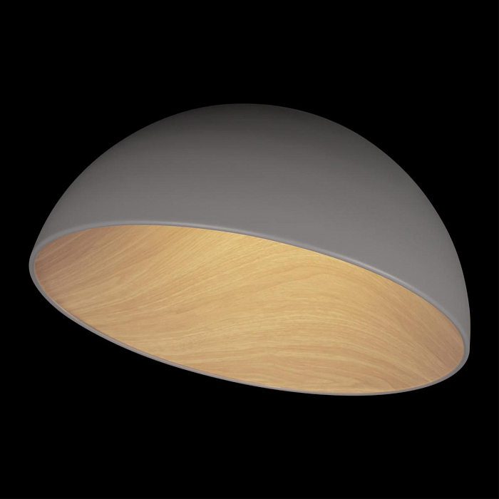 Светильник LOFT IT 10197/500 Grey