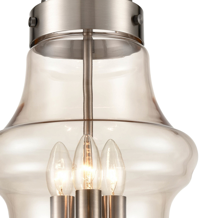 Светильник одинарный Vele Luce VL5045P32
