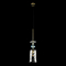 Светильник одинарный LOFT IT 10037B