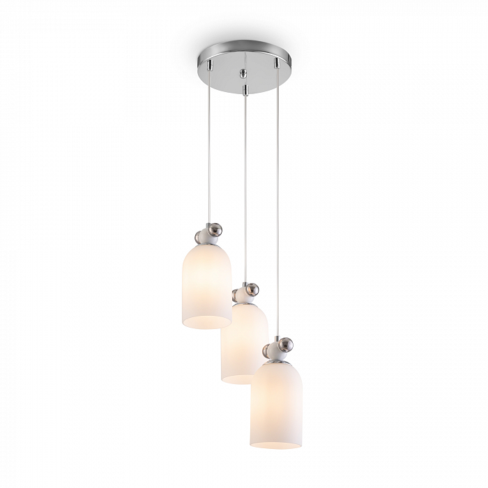 Светильник Freya FR5365PL-03CH