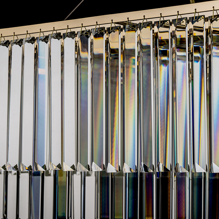 Люстра Arti Lampadari Enio E 1.5.120x30.101 GP