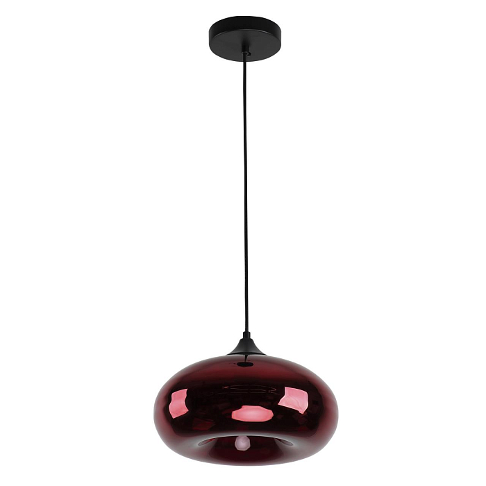 Светильник MODEMODERN MD.0610.1 RED