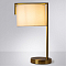 Настольная лампа ARTE LAMP A5031LT-1PB