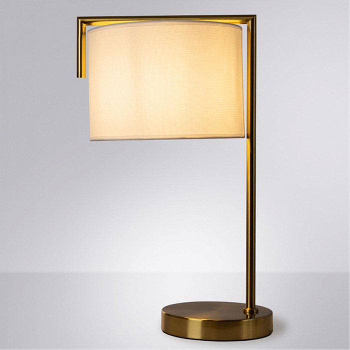 Настольная лампа ARTE LAMP A5031LT-1PB