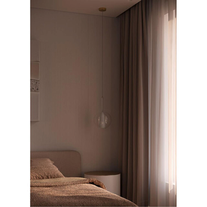 ARTE LAMP A2725SP-1SG