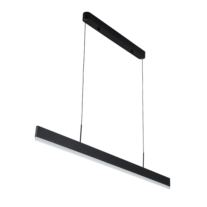 Светильник LED4U L8668-1200 BK