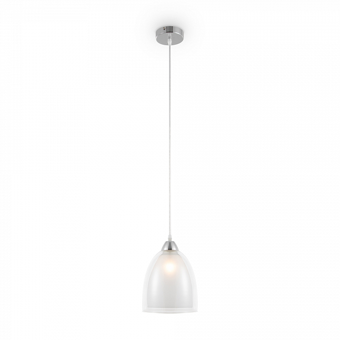 Светильник Freya FR5375PL-01CH
