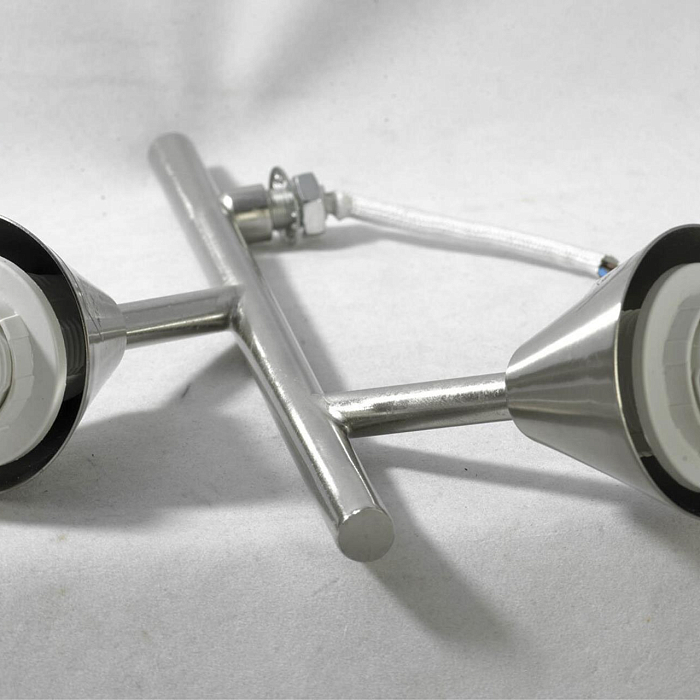 Люстра потолочная Lussole LSP-0141