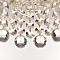 Светильник Bohemia Ivele Crystal 14781P/22 G Balls