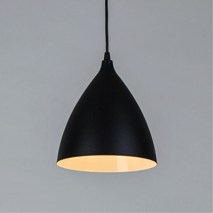 ARTE LAMP A7075SP-1BK