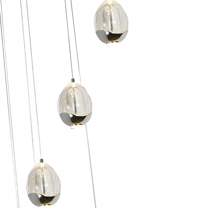 Светильник каскадный Kink Light 07866-10A,02