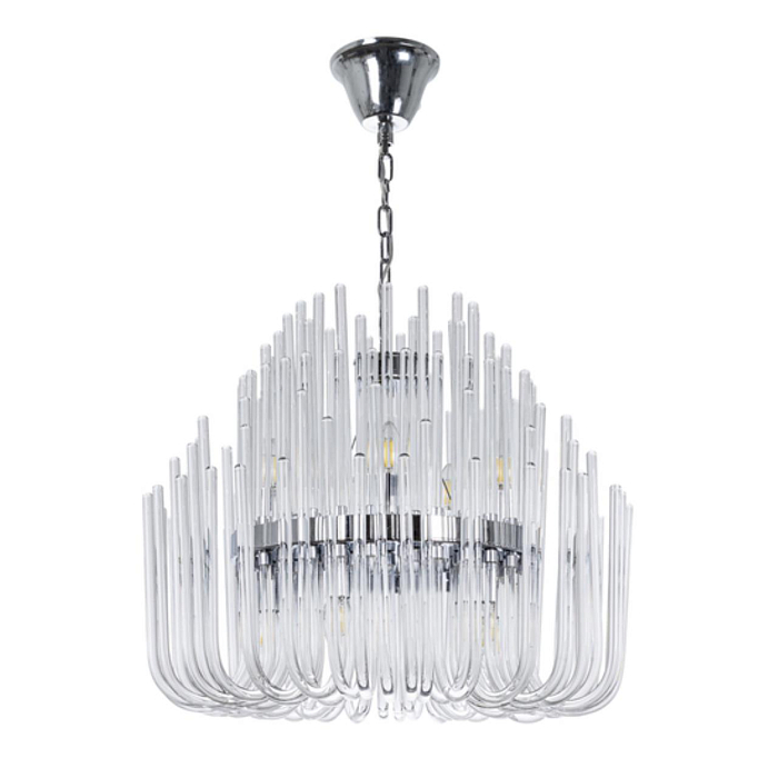 Люстра Divinare 6043/02 LM-10