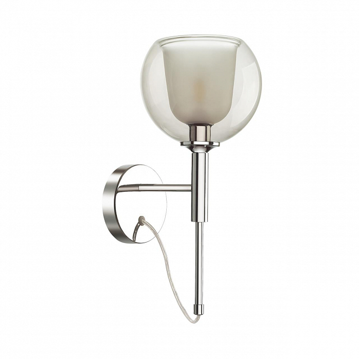 Бра на 1 лампу ODEON LIGHT 4698/1W