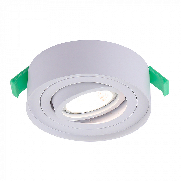 Светильник Crystal Lux CLT 059C1 WH