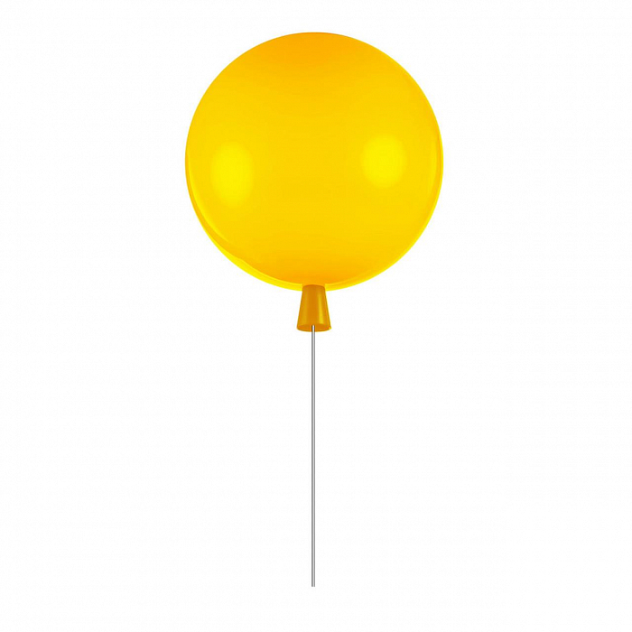 Светильник потолочный LOFT IT 5055C/M yellow