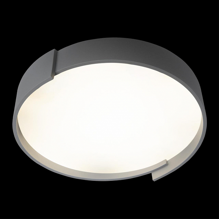 Светильник LOFT IT 10200 Grey