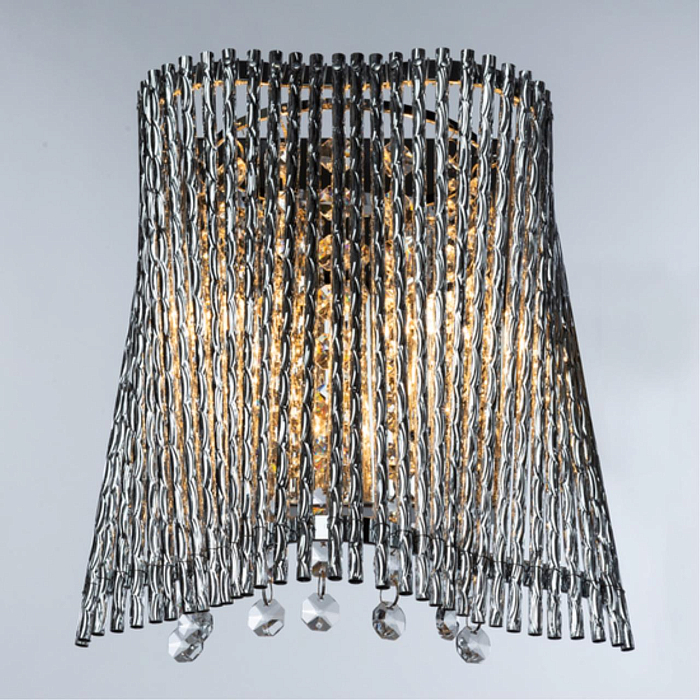 Светильник на 2 лампы ARTE LAMP A4207AP-2CC