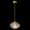 Crystal Lux FORMLESS SP1 TRANSPARENT