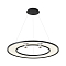 Светильник Crystal Lux CONTOUR SP50W LED BLACK