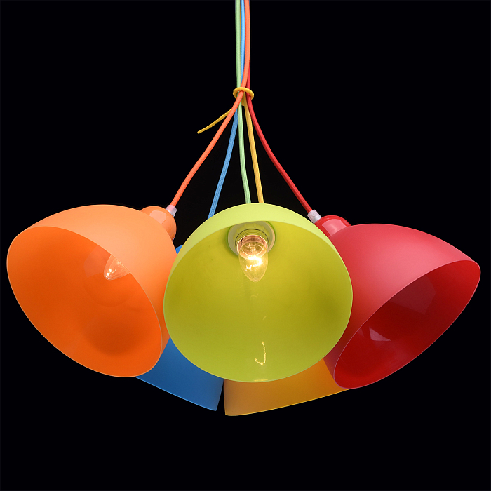 Люстра потолочный MW-Light 365014505