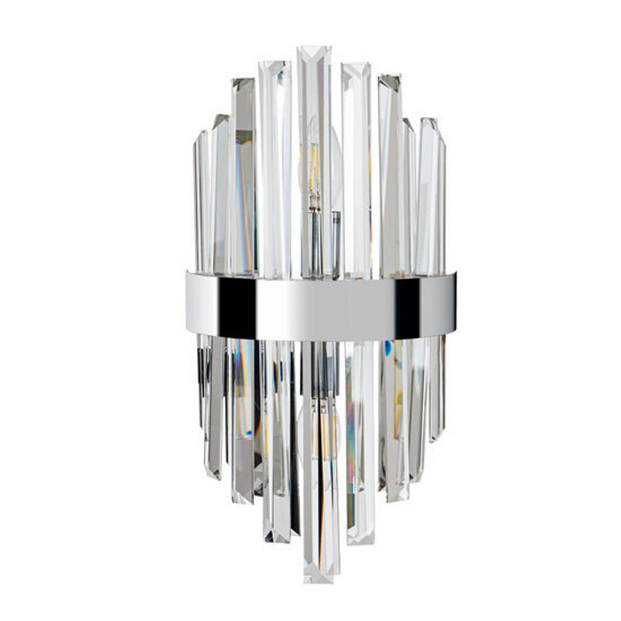 Светильник ARTE LAMP A1068AP-2CC