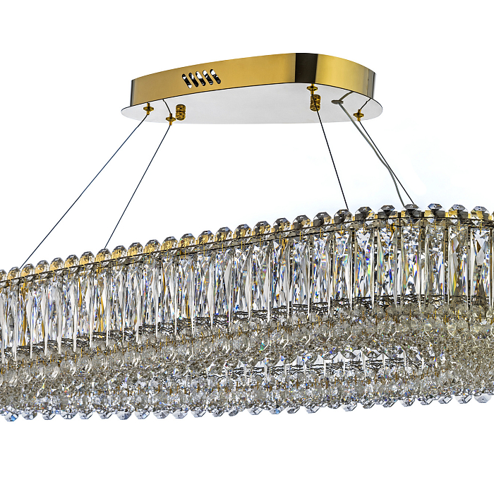 Люстра Dio D`arte Entratico L 1.5.95x45.100 G