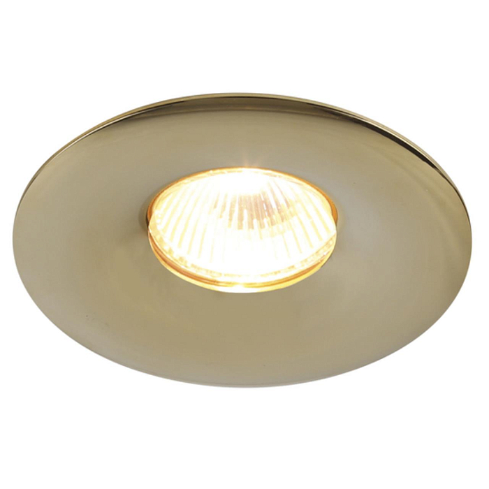 Светильник встраиваемый Divinare 1765/01 PL-1