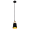 Светильник одинарный ARTE LAMP A7032SP-1BK
