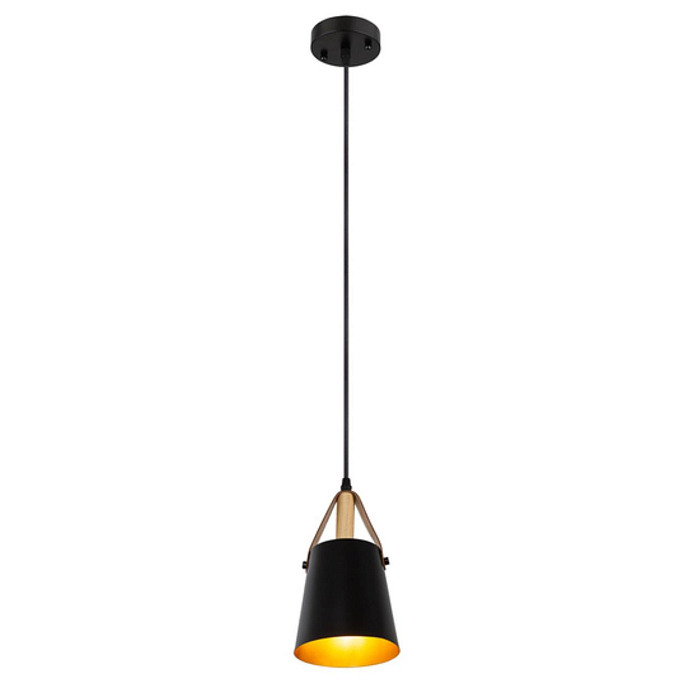 Светильник одинарный ARTE LAMP A7032SP-1BK