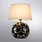 Настольная лампа интерьерная ARTE LAMP A4063LT-1CC