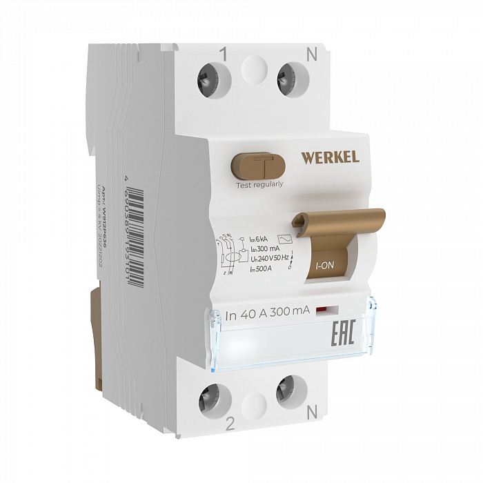 Werkel W912P404