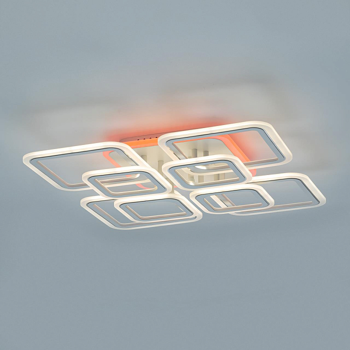 Люстра потолочная  CL232A180E