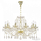Люстра Bohemia Ivele Crystal 107/10/240 G